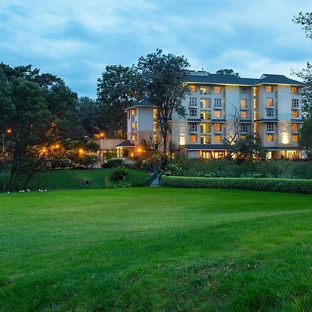 Qaribu Inn Boutique Hotel ניירובי מראה חיצוני תמונה